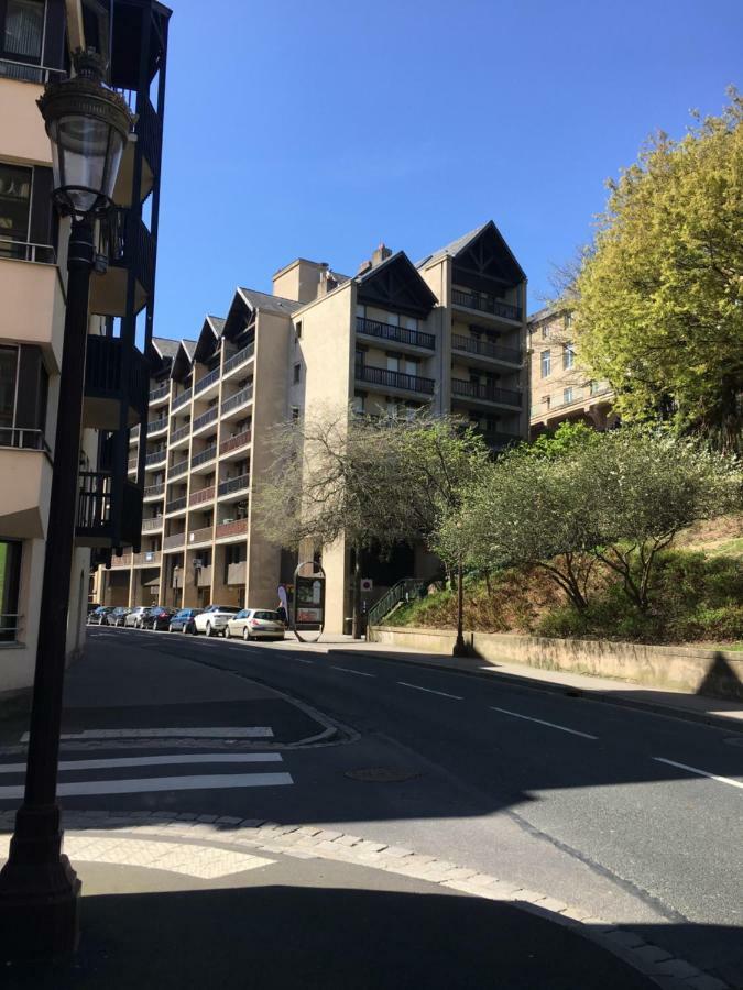 L'Appart Des Tanneurs Мец Экстерьер фото